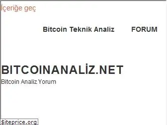 bitcoinanaliz.net