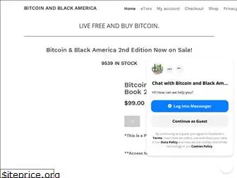 bitcoinandblackamerica.com