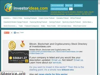 bitcoinandblockchainstocks.com