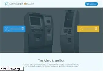 bitcoinatm.com