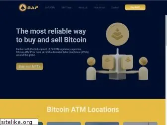 bitcoinatmpros.com