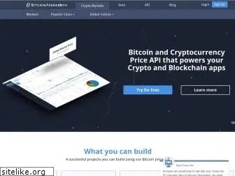 bitcoinaverage.com