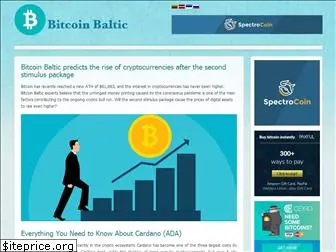 bitcoinbaltic.com