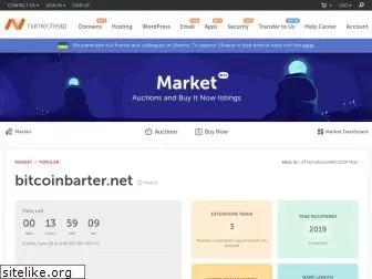 bitcoinbarter.net