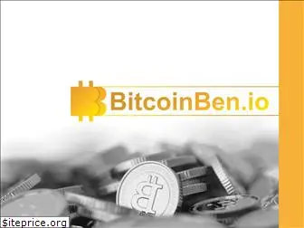 bitcoinben.io