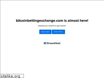 bitcoinbettingexchange.com