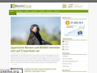 bitcoinblog.de