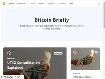 bitcoinbriefly.com
