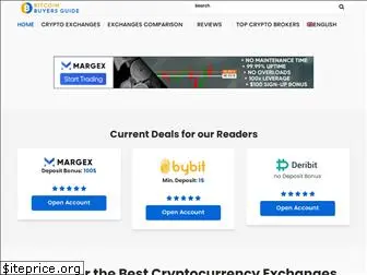bitcoinbuyersguide.com