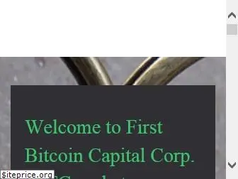 bitcoincapitalcorp.com