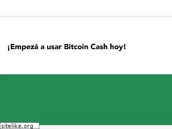 bitcoincashargentina.com