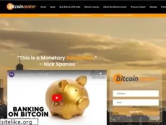 bitcoincenter.com