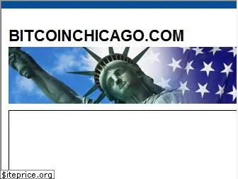 bitcoinchicago.com