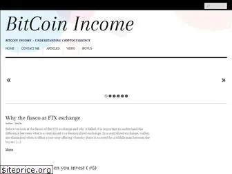 bitcoincome.com