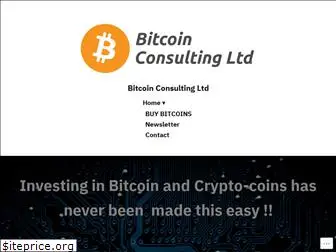 bitcoinconsulting.nz