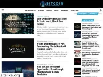 bitcoincryptocurrency.com