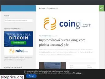 bitcoincz.cz
