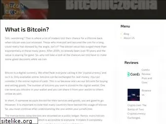 bitcoinczechia.com