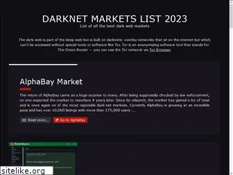 bitcoindarksites.link