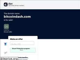 bitcoindash.com