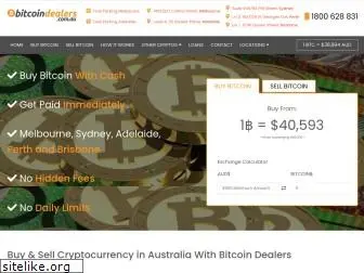 bitcoindealers.com.au