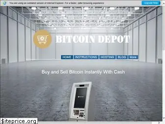 bitcoindepot.com