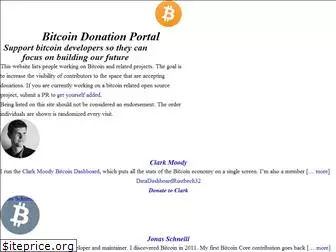 bitcoindevlist.com