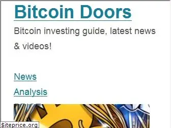bitcoindoors.com