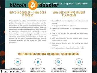 bitcoindoubler.tech