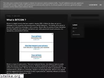 bitcoinearn00201.blogspot.com