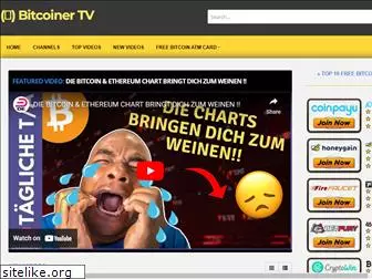 bitcoiner.tv