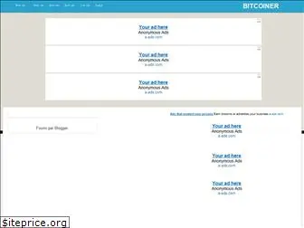 bitcoiner4free.co.vu