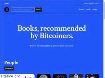 bitcoinerbooks.com