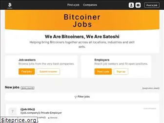 bitcoinerjobs.co