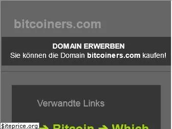 bitcoiners.com
