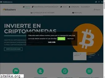 bitcoiners.es