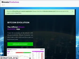 bitcoinevolution.com