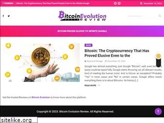 bitcoinevolution.review