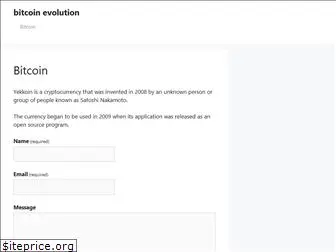 bitcoinevolution2021.com