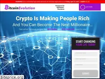 bitcoinevolutiononline.com
