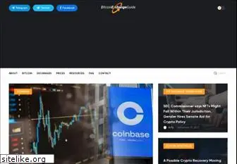 bitcoinexchangeguide.com