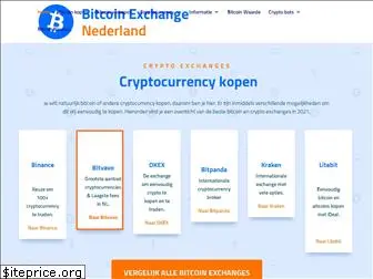 bitcoinexchangenederland.nl