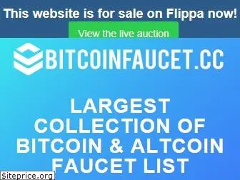 bitcoinfaucet.cc