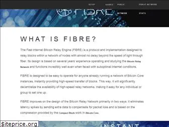 bitcoinfibre.org