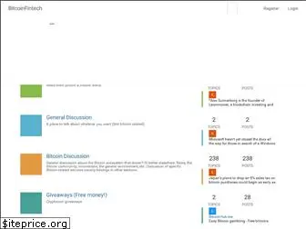bitcoinfintech.com