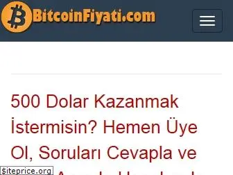 bitcoinfiyati.com