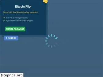 bitcoinflipapp.com