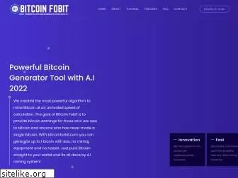 bitcoinfobit.com