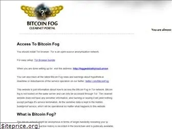 bitcoinfog.link