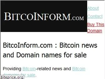 bitcoinform.com